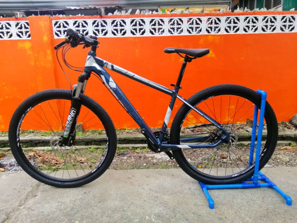 Promax 29er