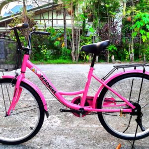 Zeronine Ladies Bike 24