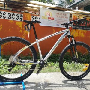 Revel Ranger 29er 1x11