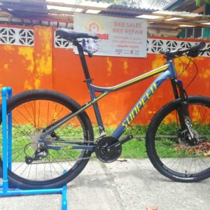 Sunpeed One 27.5