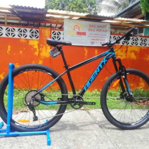 AgentX Ranger 27.5