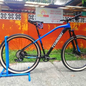 Toseek Brandon 29er