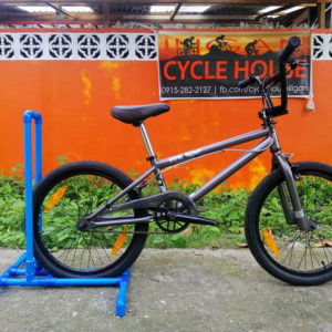 Five-Star BMX