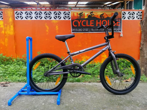 Five-Star BMX