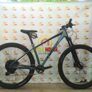 Tirich Adventure 29er