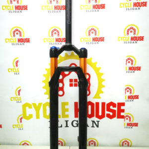 Airboune Air Fork