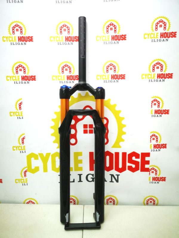 Airboune Air Fork