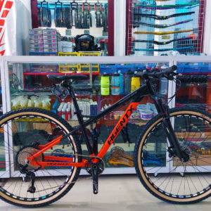 AgentX Thunder Pro 29er 12Speed