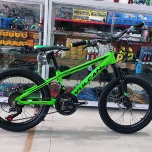 Vulcan Mini MTB